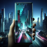 Unveiling the Cutting-Edge Features of the OnePlus Ace 6T