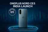 OnePlus Nord CE5 India Launch Nears After BIS Certification
