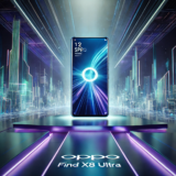 Oppo Find X8 Ultra Launch Confirmed: Official Unveiling in April