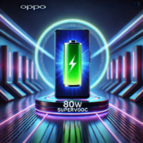 Oppo Reno13 Battery Test & Charging Speed: How Fast is 80W SuperVOOC?