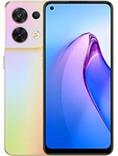 Oppo Reno8