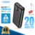 VEGER W2039PD: iPhone & Android Powerbank with 20W PD, QC3.0, & Multi-Protection