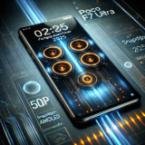 Poco F7 Pro & F7 Ultra Leaks: Full Specs & Expected Launch Date