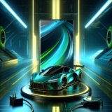 Introducing the Realme GT 8 Pro Aston Martin Edition: A Fusion of Speed and Style