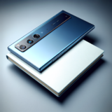 Redefining Smartphone Design: Realme GT 8 Pro