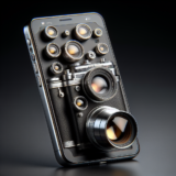 Revolutionizing Smartphone Photography: The Realme GT 8 Pro and Ricoh Collaboration