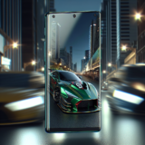 Realme GT 8 Pro: Unveiled Internationally with Aston Martin Twist