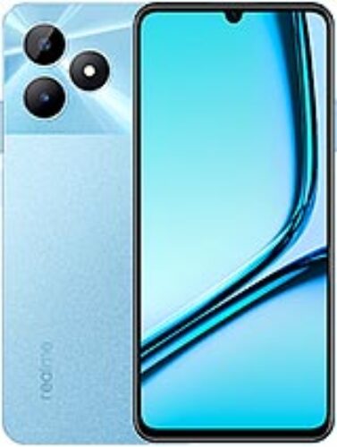 realme Note 50