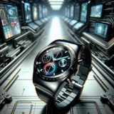 Realme Watch 5 Officially Launched: Specs, Features, and More