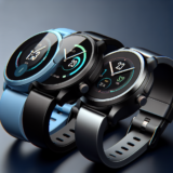 Introducing the New Redmi Watch 6: Sleeker and More Powerful