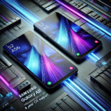 Samsung Galaxy A56 & A36 Teaser Video Released: 6 OS Updates Confirmed?