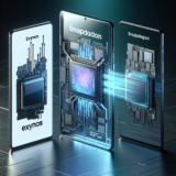 Samsung Galaxy S26 Series to Strategically Deploy Exynos 2600