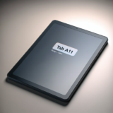 Samsung Galaxy Tab A11 spotted on Safety Korea: budget slate incoming