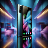 Samsung Galaxy Z Flip FE Spotted: Samsung Hints at Affordable Foldable