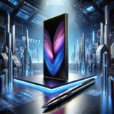 Samsung Galaxy Z Fold7 S Pen Redesign: Thicker Stylus, New Features?