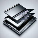 Samsung Galaxy Z TriFold: Unfolding a New Era in Smartphones