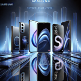Samsung Phone Hub 2025 – Explore Galaxy Prices, Specs & Buying Guide