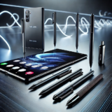 Samsung S Pen: The Ultimate Guide to Features, Models & Replacements