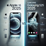 Apple vs. Samsung: Which One Should You Buy in 2025?
