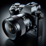 Sony Unveils the a7 V: Revolutionizing Mirrorless Cameras with Cutting-Edge Features