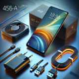 Tecno Camon 40 Pro 5G Unboxing & First Impressions