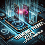 Trending Phones 2025 (Week 8) – Latest Rankings