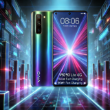 vivo V50 Lite 4G Officially Launched with 6,500mAh Battery & 90W Charging