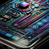Vivo V60 Lite 5G: Power and Precision in Your Pocket