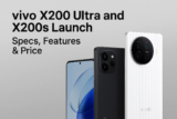 vivo X200 Ultra and X200s Launch in China with Add-On Lens, Massive Batteries & Cutting-Edge Cameras