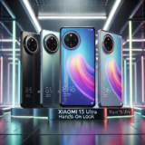 Xiaomi 15 Ultra Hands-On Video Reveals Stunning Colorways Ahead of Launch