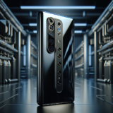 Xiaomi’s 17 Ultra: Unveiling Stellar Camera Enhancements