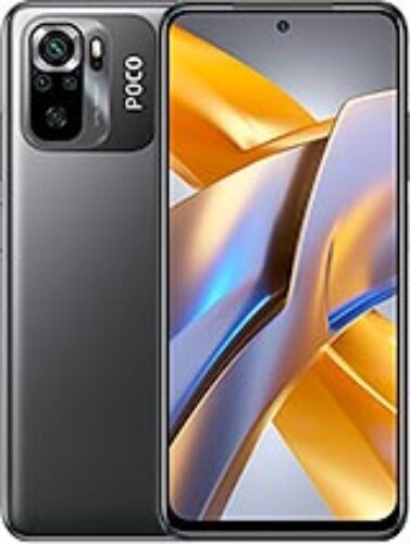 Xiaomi Poco M5s