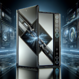 Exciting New Renders Leaked for ZTE nubia Flip3