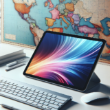 ZTE Pad X1102N: Europe’s New 5G Tablet Contender